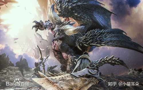 《怪物猎人世界》武器盘点:盘点最适合你的狩猎利器 《怪物猎人世界》武器盘点:盘点最适合你的狩猎利器