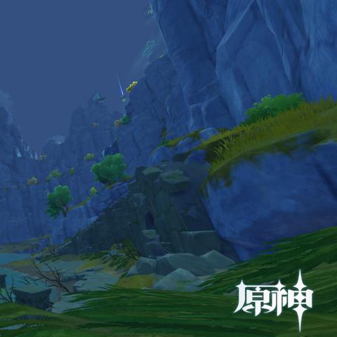 《原神5.2拼图攻略：破碎旧录之规复第一关答案揭秘》