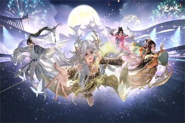 《逆水寒手游》独家揭秘：福宝繁育秘籍大放送！