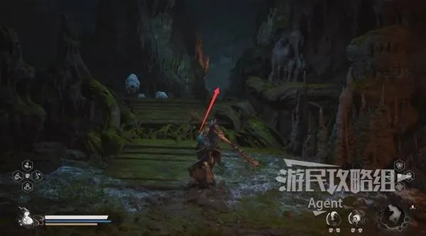 《悟空第一章全收集攻略：隐藏宝藏路线揭秘》