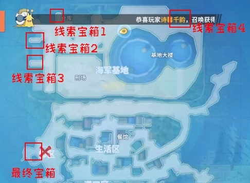 《悟空第一章全收集攻略：隐藏宝藏路线揭秘》