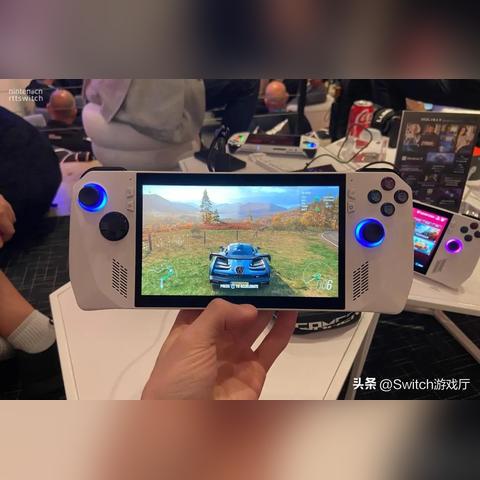 传Xbox Ally X售价900美元，是Switch 2价格翻倍！