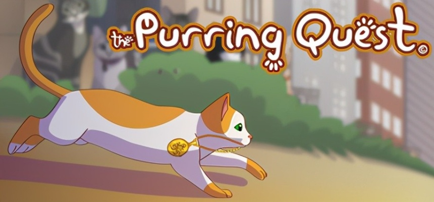 《超级猫幸存者》Steam独家发售，6月13日开启冒险之旅！