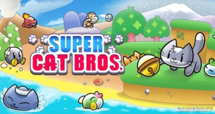 《超级猫幸存者》Steam独家发售，6月13日开启冒险之旅！