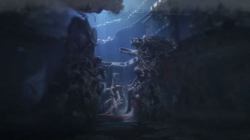 《重生曙光预告:揭秘时间旅者五大神秘世界》 《重生曙光预告:揭秘时间旅者五大神秘世界》