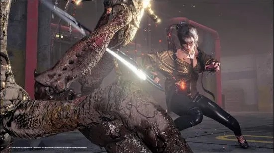 《剑星》VS欧美大作：揭秘零度性场景的独到魅力