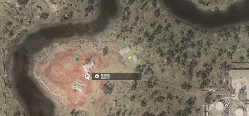 《潜行者2》孔雀石地图攻略：揭秘隐藏宝藏！