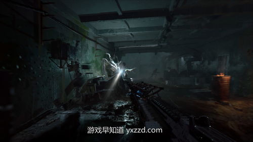《潜行者2》植物田支线任务攻略：揭秘切尔诺贝利之心！