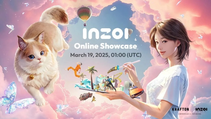 《inZOI》测试版深度体验：揭秘游戏魅力全流程攻略