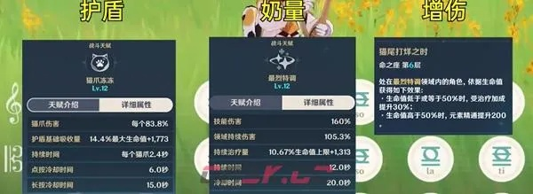 《原神》恰斯卡养成攻略：技能解析+最佳装备搭配