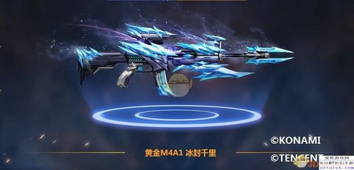 《穿越火线》2025幻神返场：独家揭秘，不容错过的超燃回归！