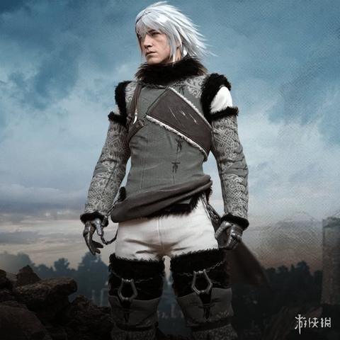 《剑星星刃》尼尔联动DLC全攻略：服装外观全收录揭秘