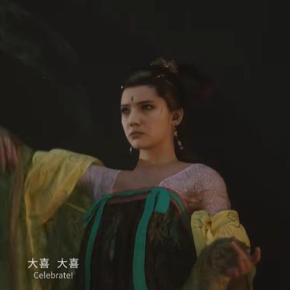 《燕云十六声》实机演示画面曝光！独家抢先看