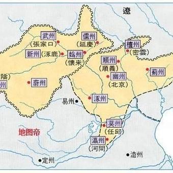 《燕云十六声》实机演示画面曝光！独家抢先看