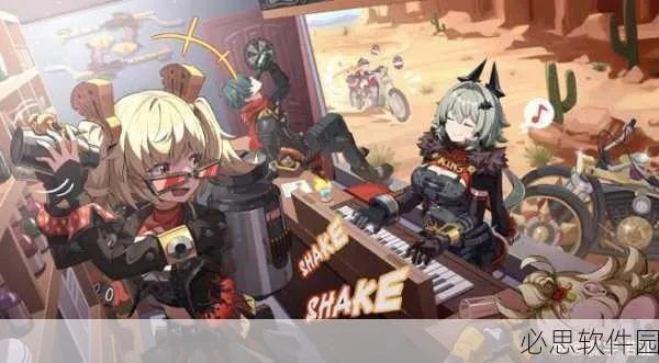 《绝区零》柏妮思阵容搭配攻略：高效配队与抽取技巧揭秘