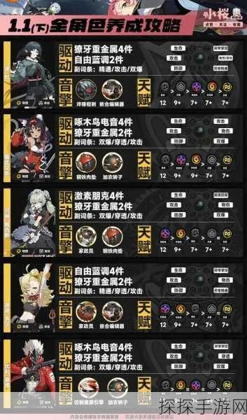 《绝区零》1.3助教计划首日攻略：独家秘籍解锁！