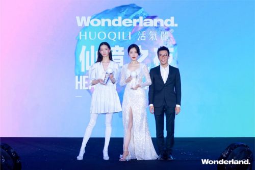 《无限暖暖》四星盛典嘉宾获取全攻略揭秘！