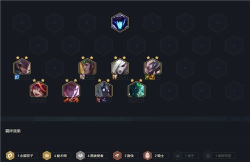 《云顶之弈》S13更新时间揭秘：新赛季即将开启！