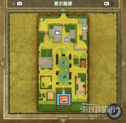 《勇者斗恶龙3》徽章全搜集攻略：隐藏徽章位置揭秘