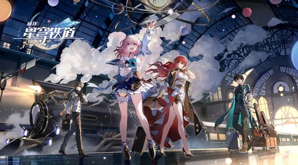 《崩坏星穹铁道》论黄数黑高效打法攻略！🔥速来学习🎮
