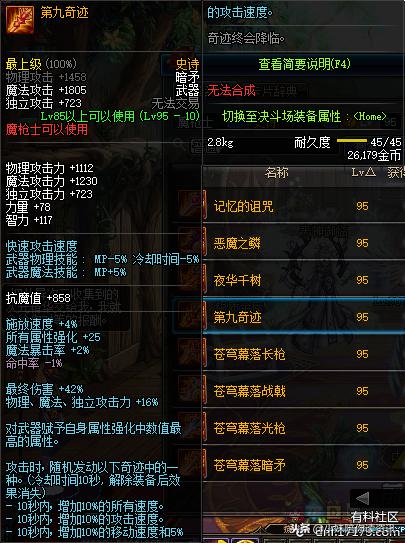 《鸣潮裁春武器突破攻略：必备材料一览》