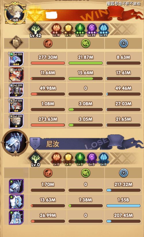 《鸣潮》椿角色技能解析：必备材料清单曝光