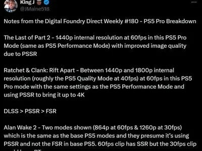 PS5 Pro性能揭秘：深度解析硬件参数攻略