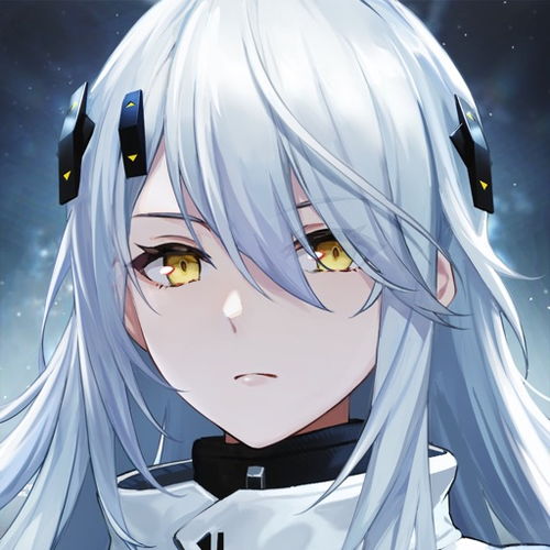《尘白禁区》鸣濑晴日：独家生日美图大放送！