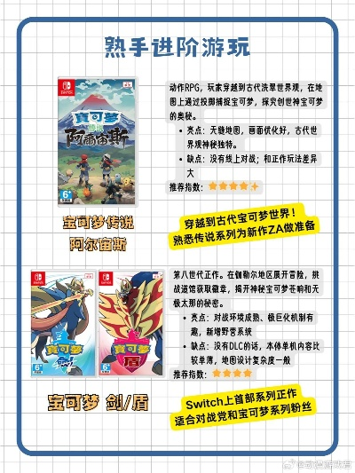 《宝可梦大集结》公测狂欢来袭！独家活动抢先看