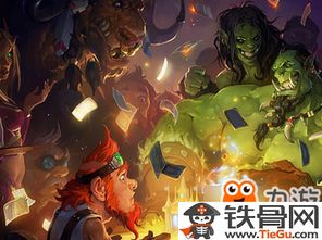《炉石传说》奥丁战卡组攻略:高效卡组代码分享 《炉石传说》奥丁战卡组攻略:高效卡组代码分享