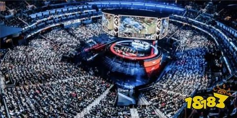 《LOL S14决赛举办地揭晓！揭秘神秘战场》