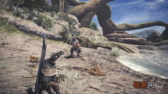 《怪物猎人荒野》投射器攻略:轻松上手技巧揭秘 《怪物猎人荒野》投射器攻略:轻松上手技巧揭秘