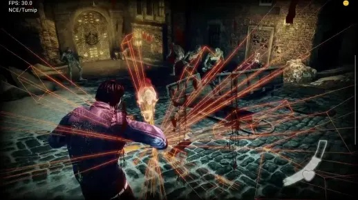 《暗影诅咒地狱复刻版》全流程攻略：高效通关秘籍大公开