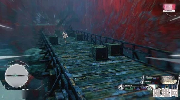 《暗喻幻想》龙宫神殿迷惘之路宝箱速达攻略！