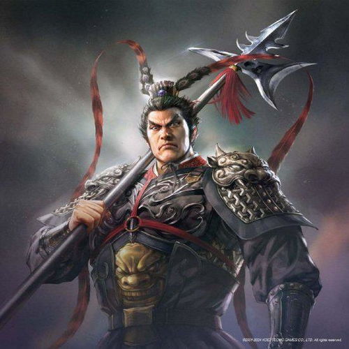 《三国志8重制版》新手攻略：吕布视频战报全程解析