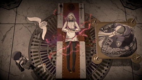 《暗喻幻想：探寻梦境深处的奇幻冒险》