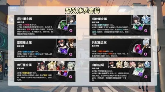 《绝区零》1.2全角色攻略：高效刷取驱动盘秘籍！