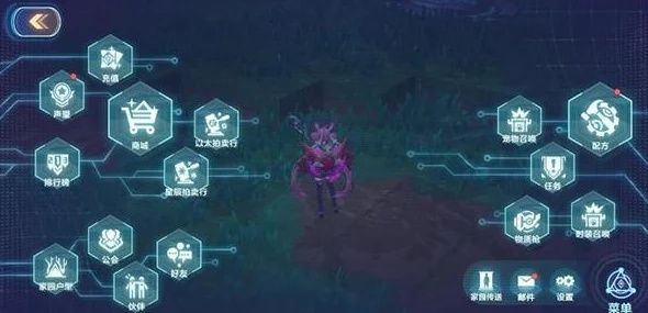 《暗喻幻想》女王蜂蜜瓶攻略：独家获取秘籍！