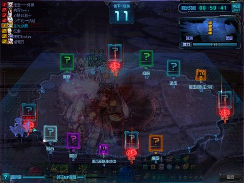 《暗喻幻想全阶段练级圣地大揭秘》
