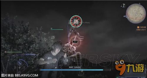 《暗喻幻想》硬核速杀路易攻略：高效打法揭秘