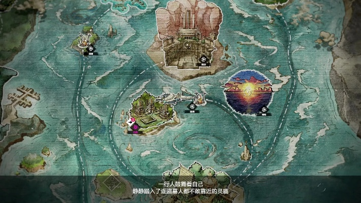 《暗喻幻想》祝福水攻略：轻松获取祝福之水秘籍