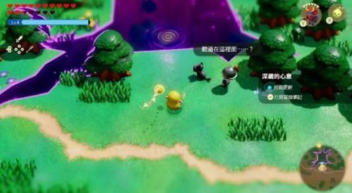 《塞尔达传说》洋装获取攻略:智慧再现,独家揭秘! 《塞尔达传说》洋装获取攻略:智慧再现,独家揭秘!