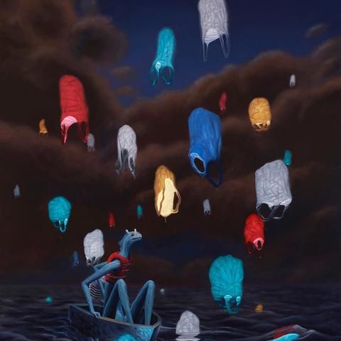《暗喻幻想》后期刷经验圣地大揭秘！