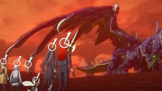 《暗喻幻想》毒龙无伤攻略：轻松击败毒龙技巧揭秘