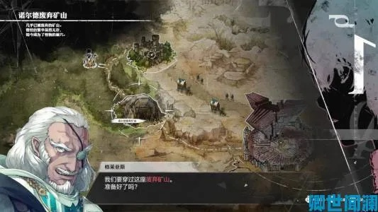 《暗喻幻想》叹息之墓：揭秘敌人致命弱点与丰厚掉落