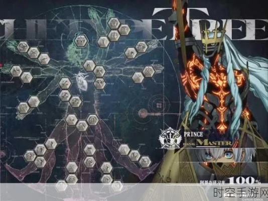 《暗喻幻想》高难度攻略：轻松破蛋壳，BOSS战无不胜