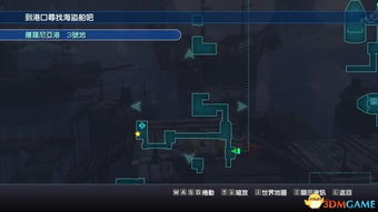 《暗喻幻想》废弃墓穴宝箱全层攻略：四层地图跑图秘籍