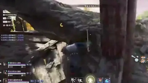 《永劫无间》哈迪飞行技巧攻略：轻松掌握哈迪飞行动态