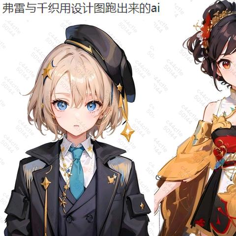 《原神5.1千织养成秘籍：打造最强千织攻略》