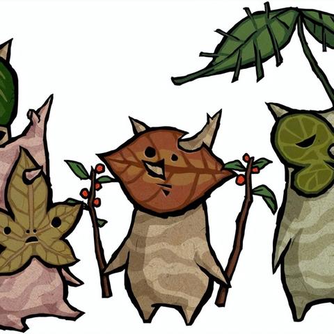 《塞尔达传说》前期神器复制品速成攻略！